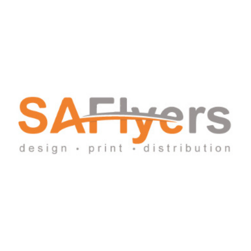 SA Flyers Logo