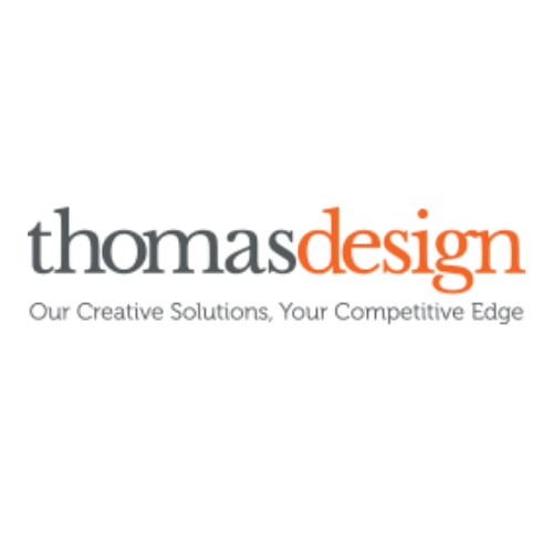 Thomas Design Logo