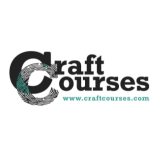 Craft Courses logo