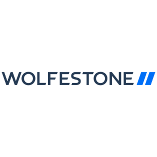 wolfestone logo