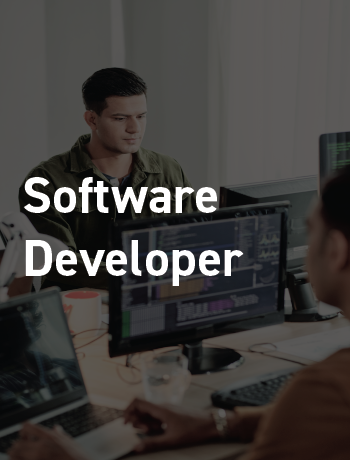 Software Developer - Apprenticeship